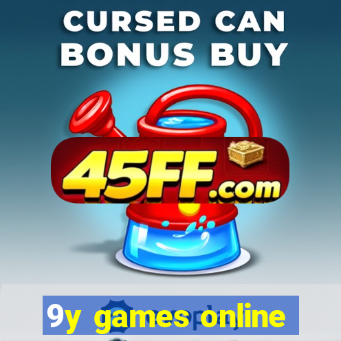 9y games online